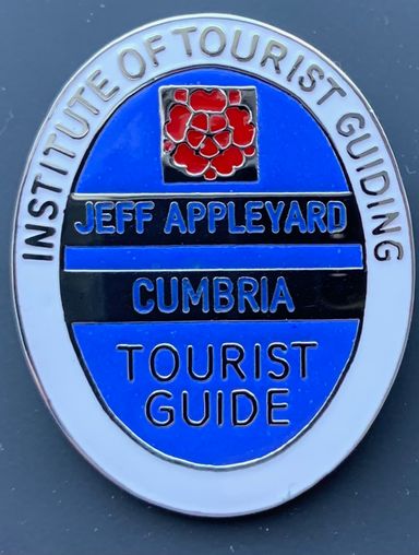 Blue Badge Guide